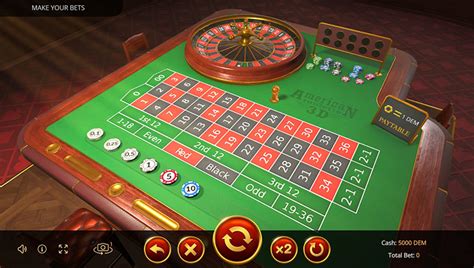 play penny roulette